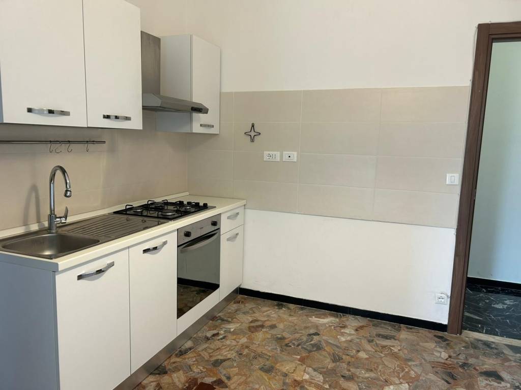 appartamento in affitto ad Alessandria in zona Centro Città