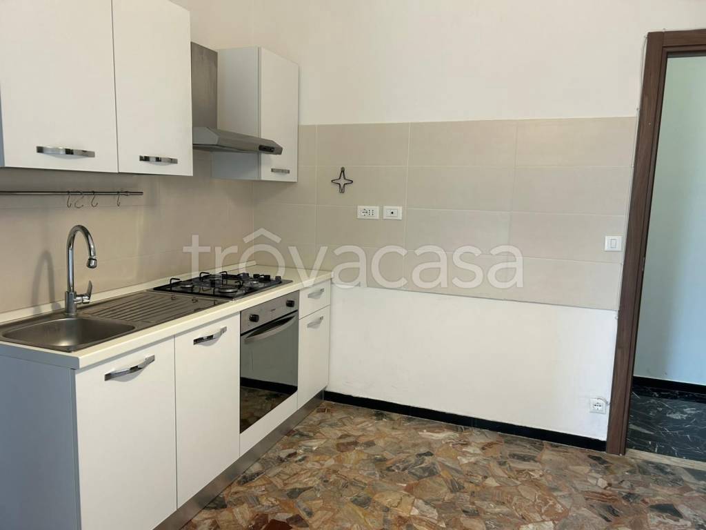 appartamento in affitto ad Alessandria