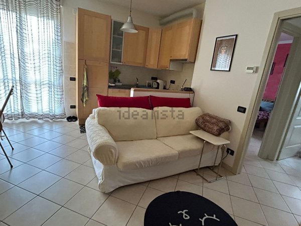 appartamento in affitto ad Alessandria in zona Spinetta Marengo