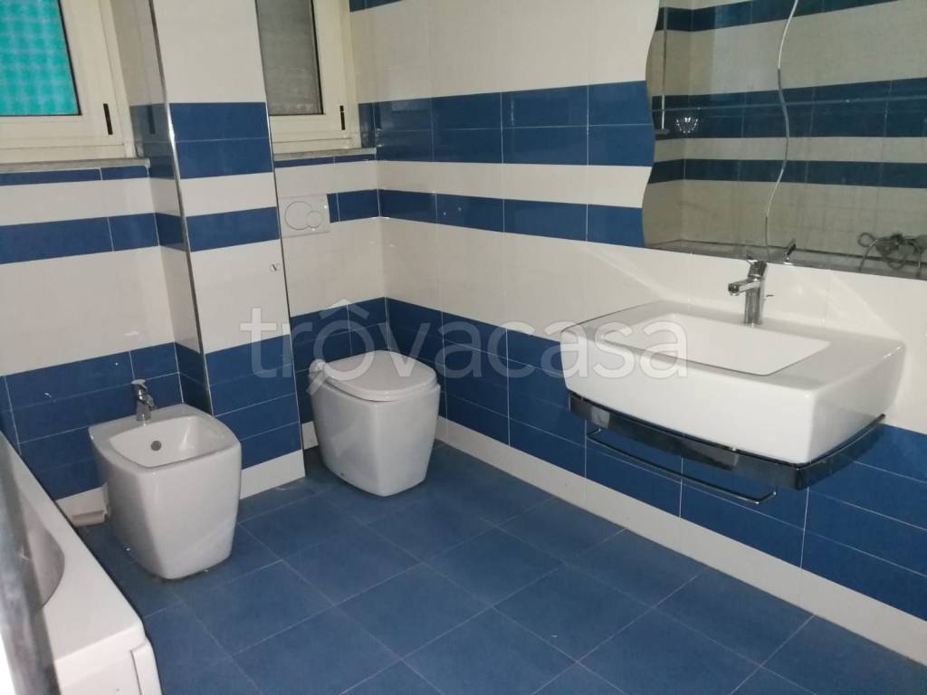 appartamento in affitto ad Alessandria