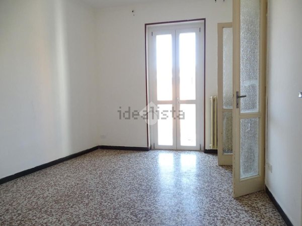 appartamento in affitto ad Alessandria in zona Centro Città