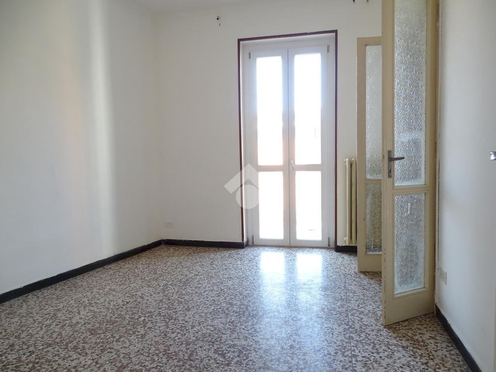 appartamento in affitto ad Alessandria in zona Centro Città
