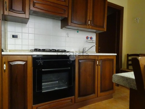 appartamento in affitto ad Alessandria in zona Borgo Rovereto