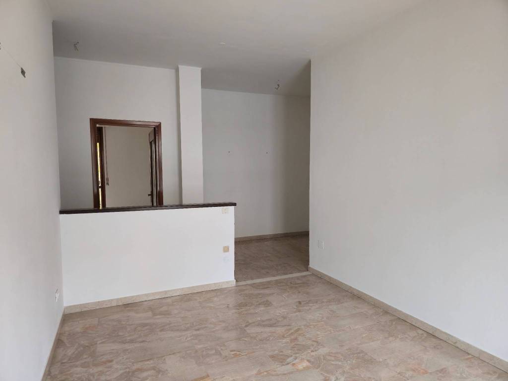 appartamento in affitto ad Alessandria in zona Villaggio Europa