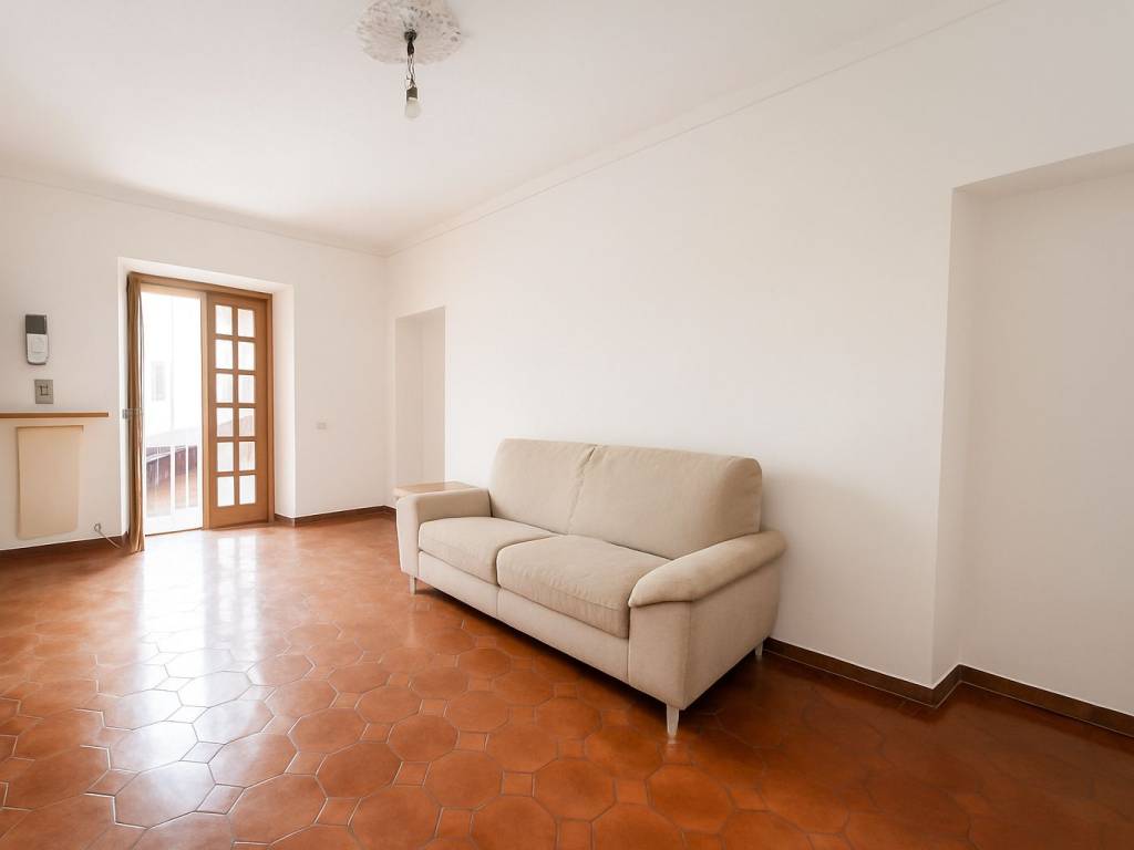 appartamento in affitto ad Alessandria in zona Centro Città