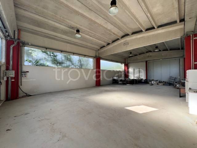 ufficio in affitto ad Alessandria in zona Spinetta Marengo