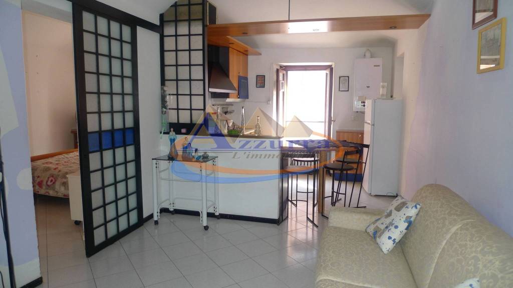 appartamento in affitto ad Alessandria in zona Borgo Rovereto