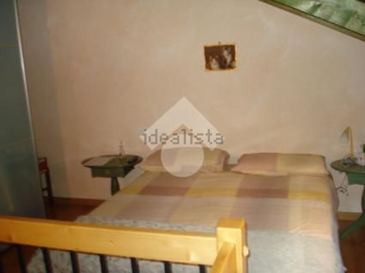 appartamento in affitto ad Alessandria in zona Il Cristo