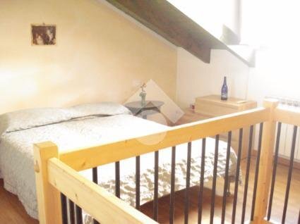 appartamento in affitto ad Alessandria in zona Il Cristo