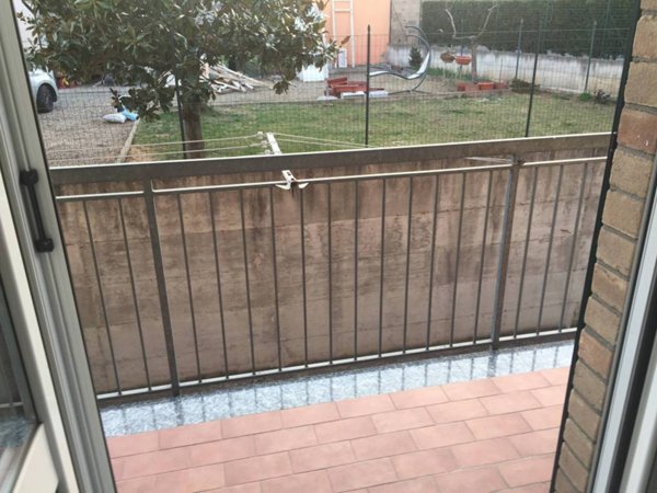 appartamento in affitto ad Alessandria in zona Spinetta Marengo