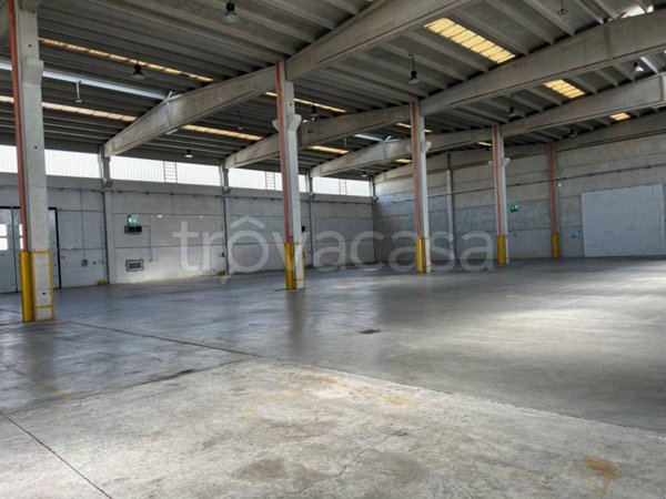 locale commerciale in affitto ad Alessandria in zona Spinetta Marengo