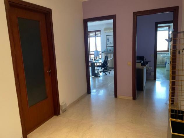 appartamento in affitto ad Alessandria