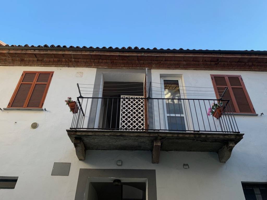 appartamento in affitto ad Alessandria in zona Centro Città