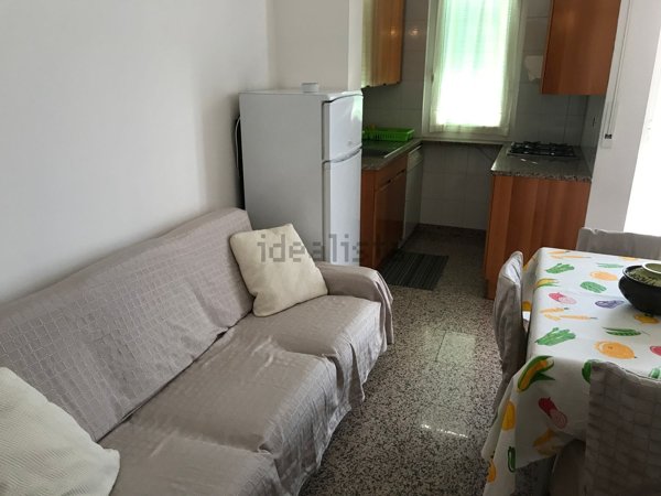 appartamento in affitto ad Alessandria in zona Borgo Rovereto