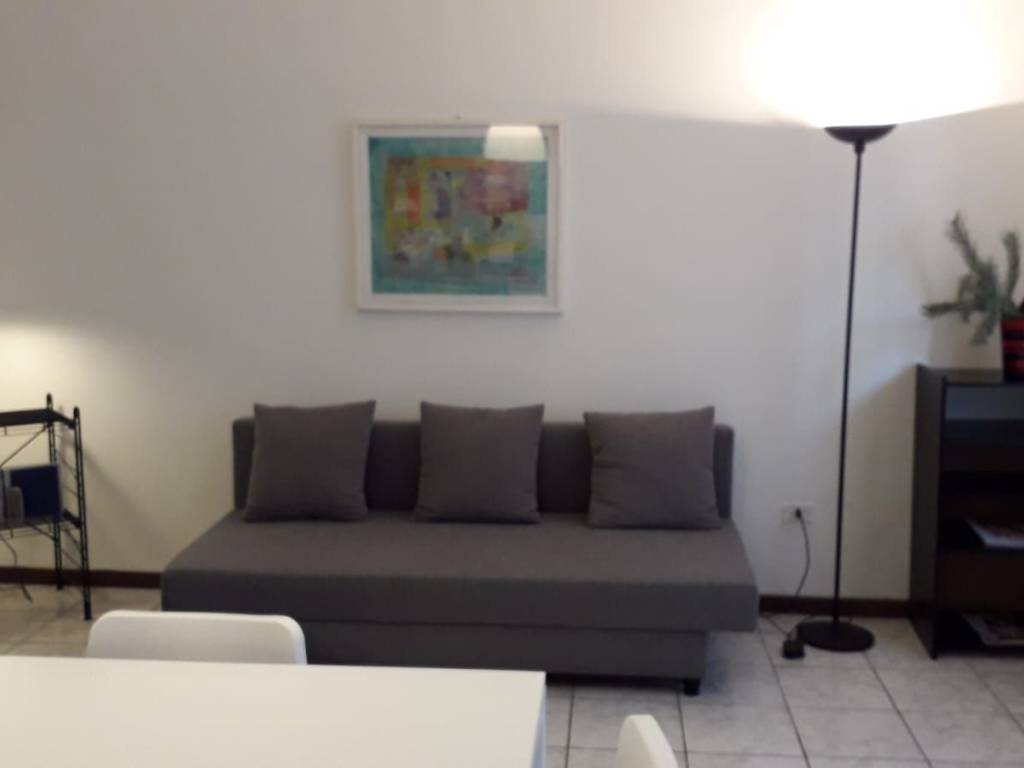 appartamento in affitto ad Alessandria in zona Centro Città