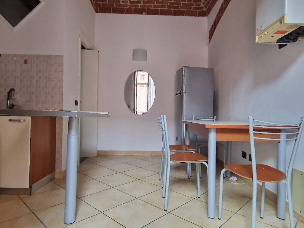 appartamento in affitto ad Alessandria