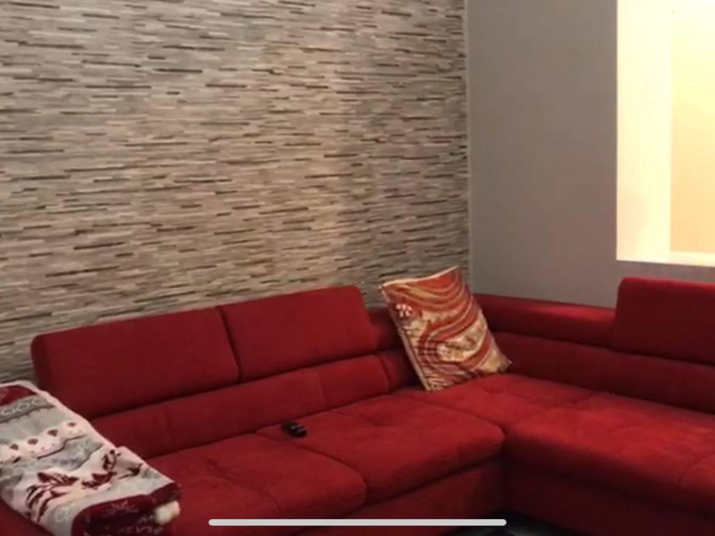 appartamento in affitto ad Alessandria in zona zona Pista