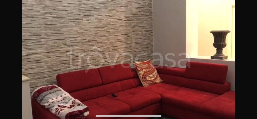 appartamento in affitto ad Alessandria in zona zona Pista