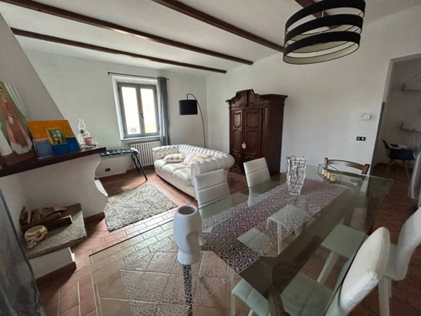 casa indipendente in affitto ad Alessandria in zona Valmadonna