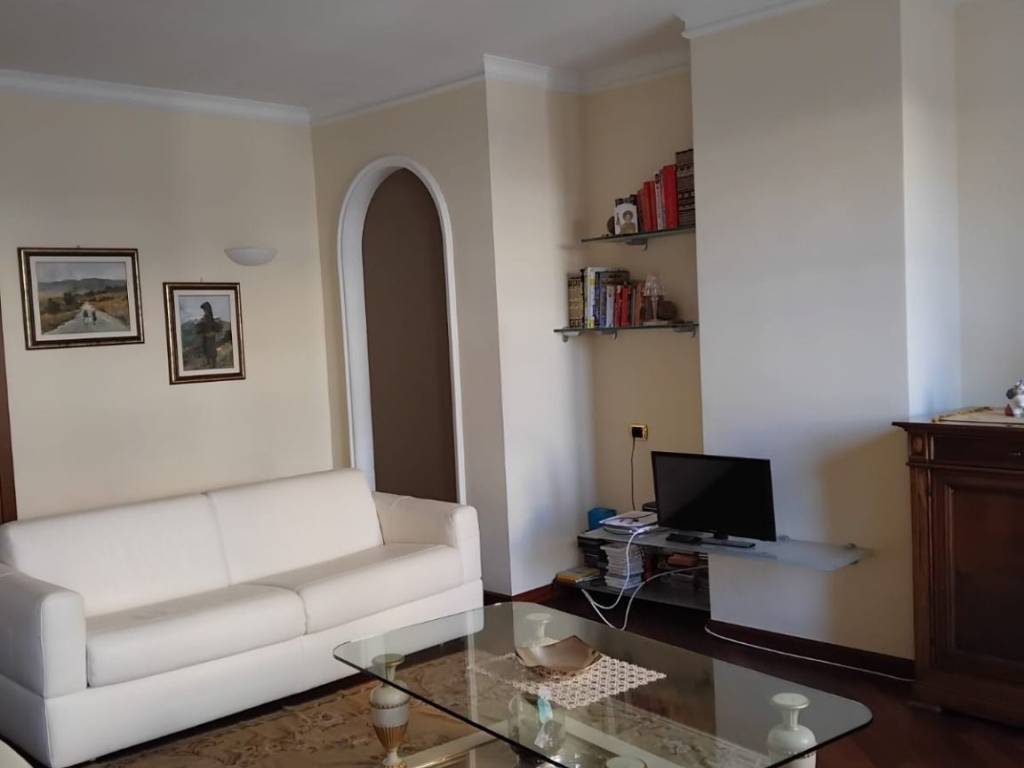 appartamento in affitto ad Alessandria in zona zona Pista