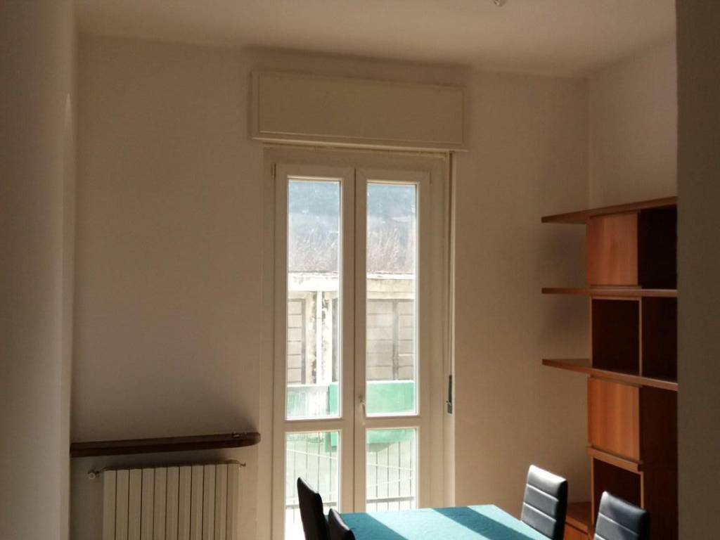 appartamento in affitto ad Alessandria in zona zona Pista