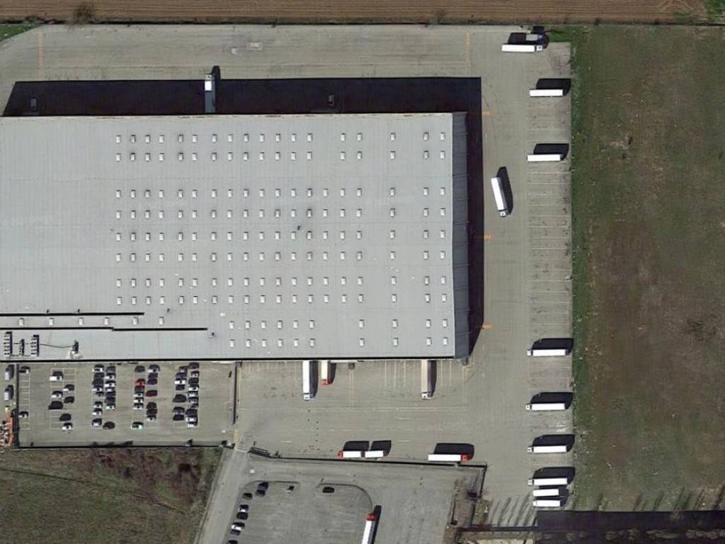 locale commerciale in affitto ad Alessandria in zona Filippona