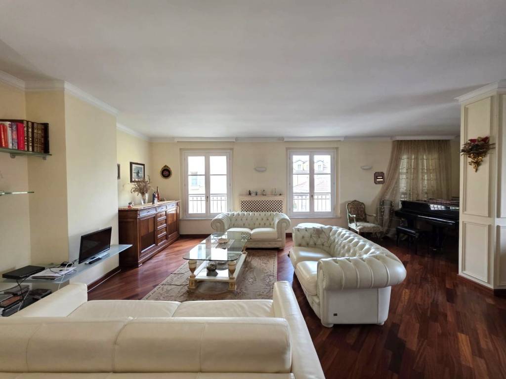 appartamento in affitto ad Alessandria in zona zona Pista