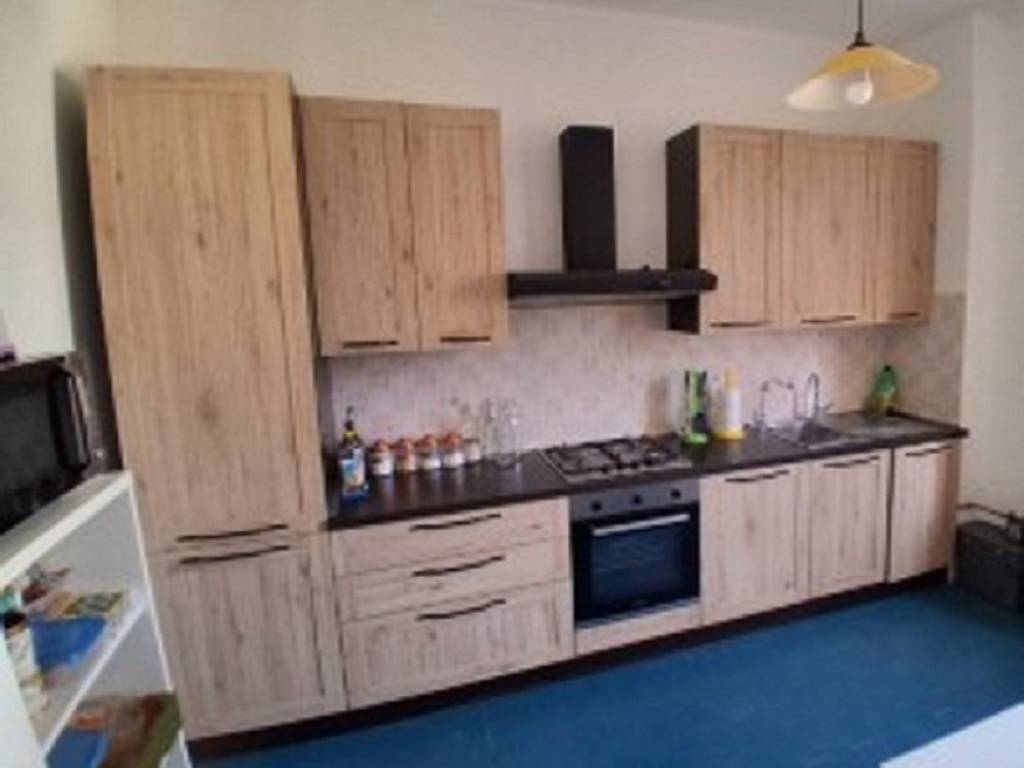 appartamento in affitto ad Alessandria in zona zona Pista