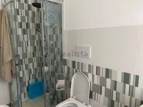 appartamento in affitto ad Alessandria in zona Borgo Rovereto