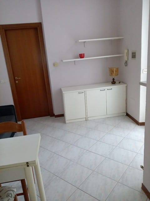 appartamento in affitto ad Alessandria in zona Centro Città