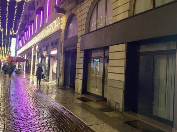 negozio in affitto ad Alessandria