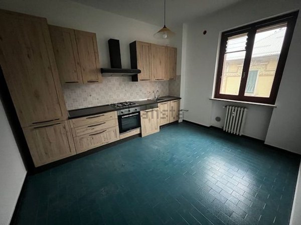appartamento in affitto ad Alessandria in zona zona Pista