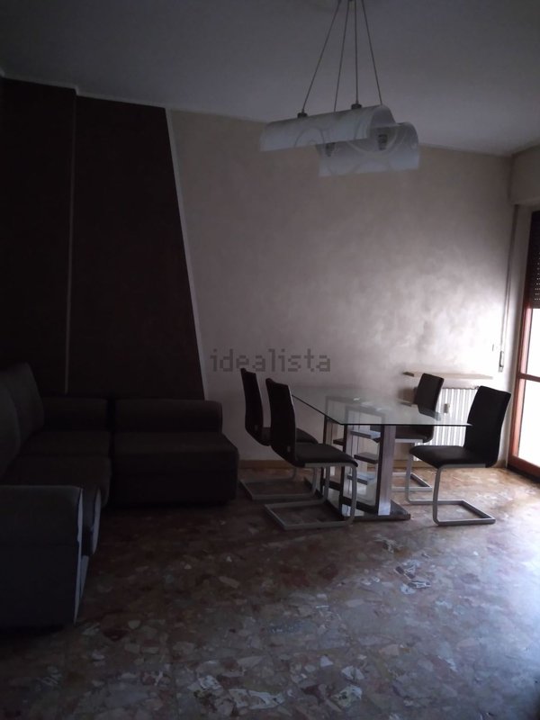 appartamento in affitto ad Alessandria in zona Centro Città