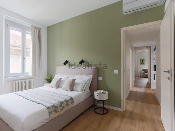 appartamento in affitto ad Alessandria