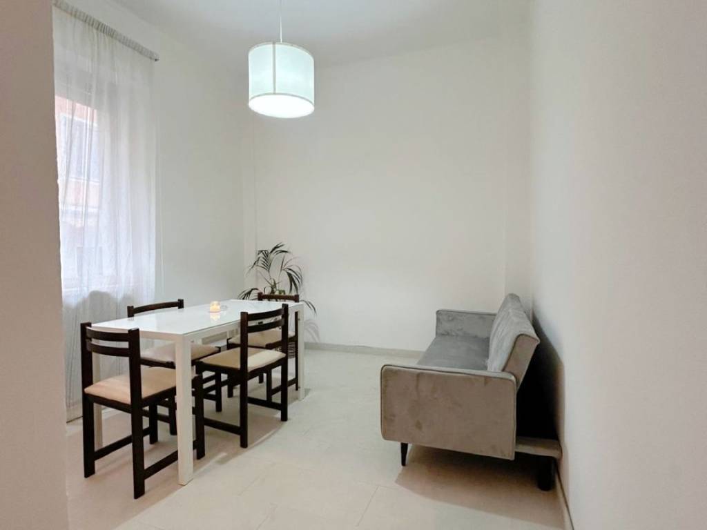 appartamento in affitto ad Alessandria