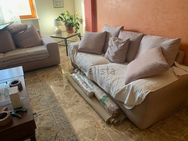 appartamento in affitto ad Alessandria in zona Villaggio Europa