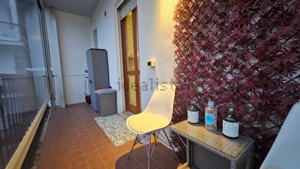 appartamento in affitto ad Alessandria in zona zona Pista