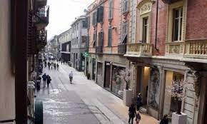negozio in affitto ad Alessandria