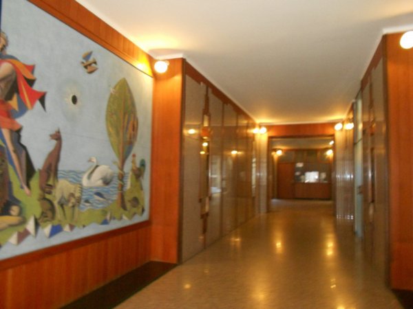 appartamento in affitto ad Alessandria