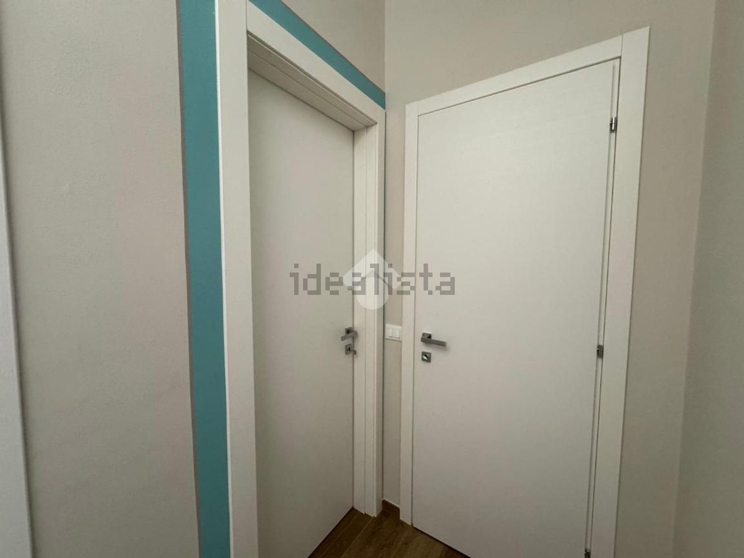 appartamento in affitto ad Alessandria in zona Borsalino