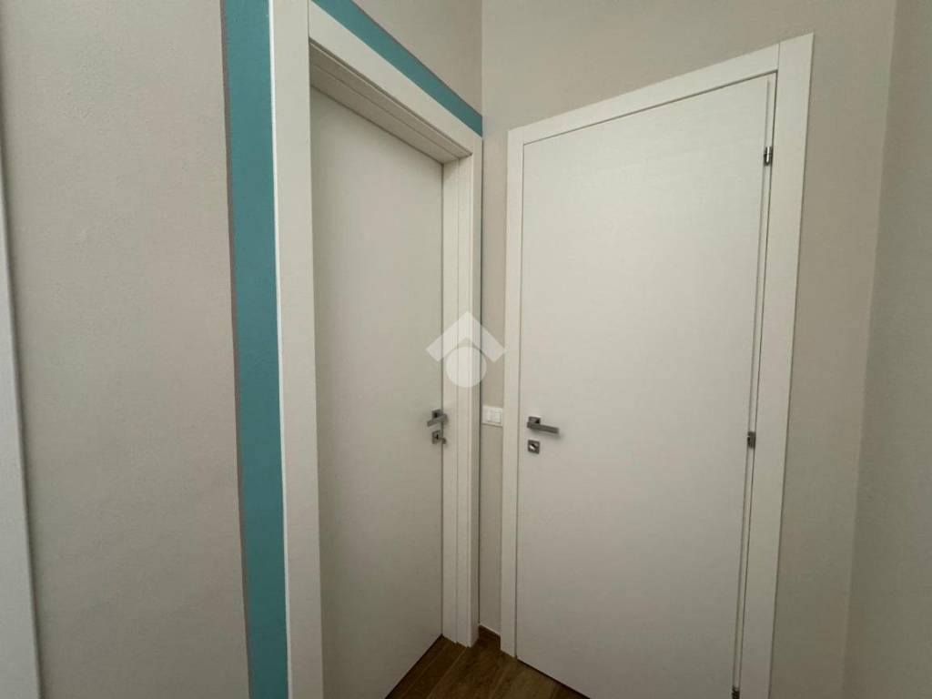 appartamento in affitto ad Alessandria in zona Borsalino