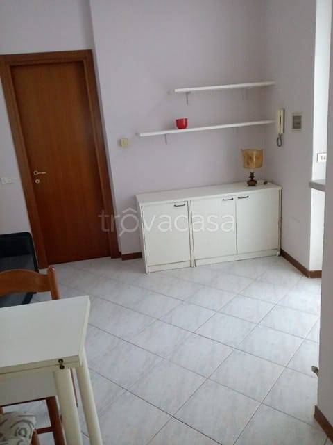 appartamento in affitto ad Alessandria in zona Centro Città