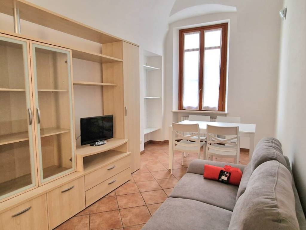 appartamento in affitto ad Alessandria