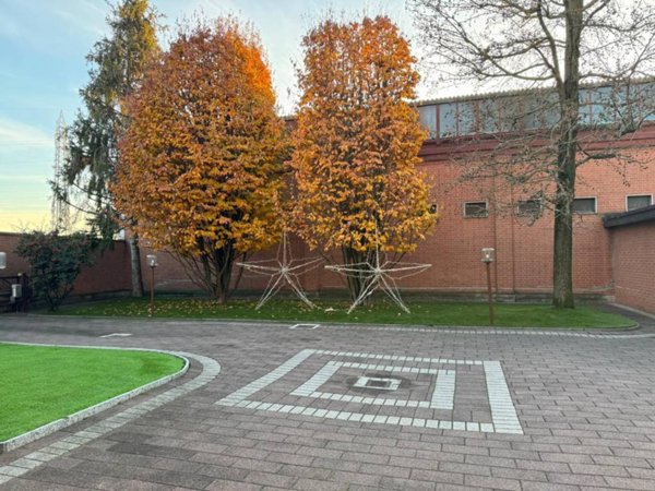 appartamento in affitto ad Alessandria in zona Borgo Rovereto