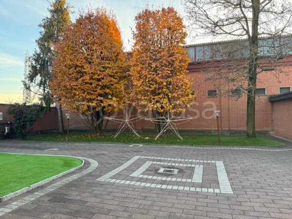 appartamento in affitto ad Alessandria in zona Centro Città