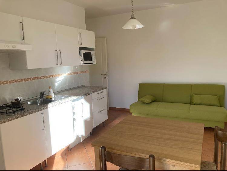 appartamento in affitto ad Alessandria in zona Centro Città