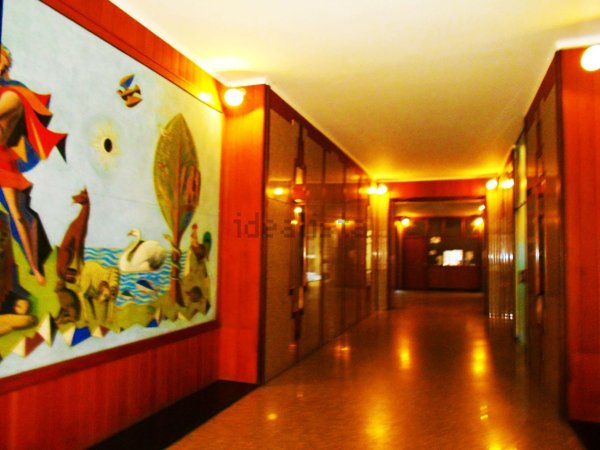 appartamento in affitto ad Alessandria