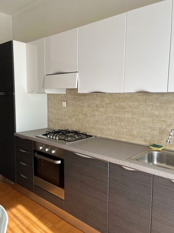 appartamento in affitto ad Alessandria