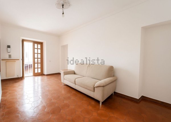 appartamento in affitto ad Alessandria in zona Piazza Garibaldi