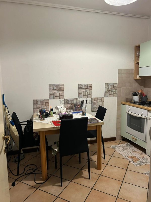 appartamento in affitto ad Alessandria in zona Piazza Garibaldi